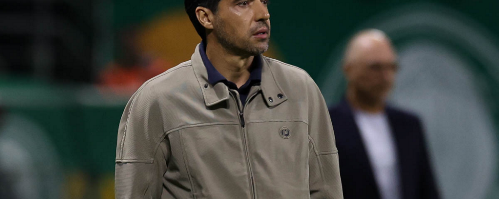 Abel Ferreira exalta Palmeiras: ‘Vocês não veem isso no Atlético, Flamengo ou Botafogo’