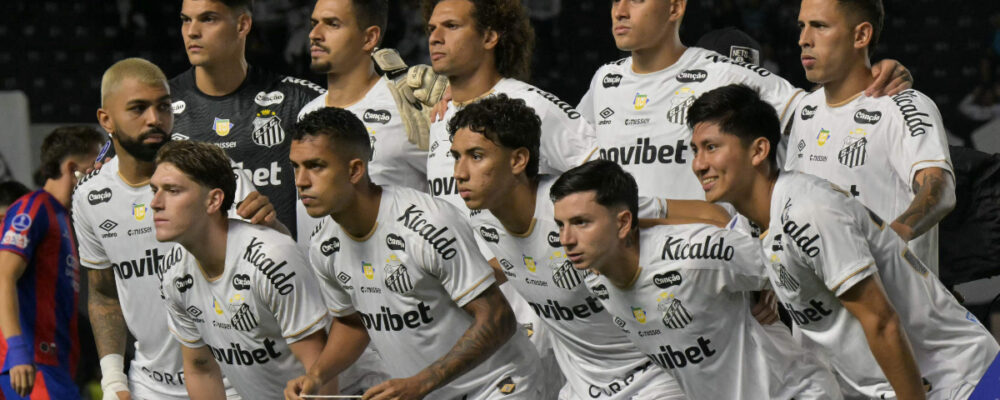 Além de Neymar: Santos terá desfalque de peso em jogo decisivo na Sul-Americana