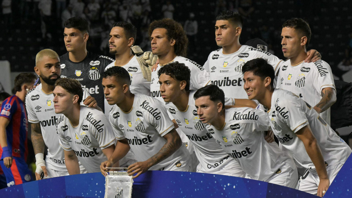 Além de Neymar: Santos terá desfalque de peso em jogo decisivo na Sul-Americana