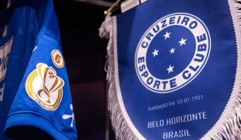 Algum jogador do Cruzeiro foi convocado pelo Brasil para a Copa?