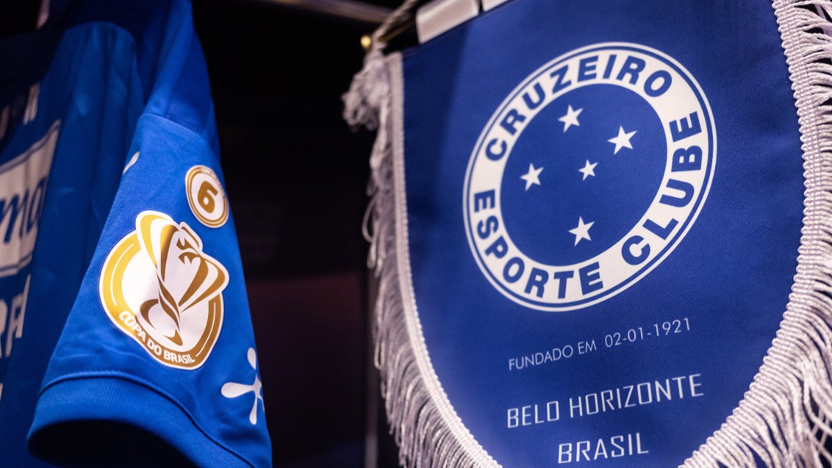 Algum jogador do Cruzeiro foi convocado pelo Brasil para a Copa?