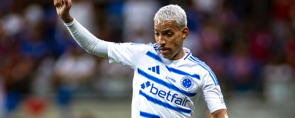 Análise: Matheus Pereira, do Cruzeiro, pode ser o ‘10’ do Brasil na Copa?
