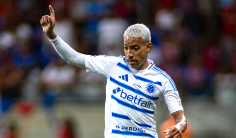 Análise: Matheus Pereira, do Cruzeiro, pode ser o ‘10’ do Brasil na Copa?