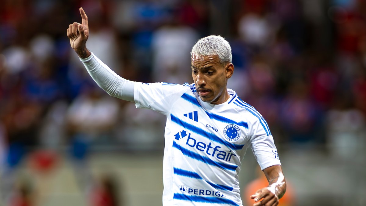 Análise: Matheus Pereira, do Cruzeiro, pode ser o ‘10’ do Brasil na Copa?