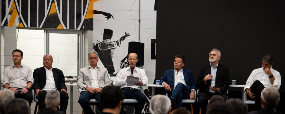 Aporte milionário à vista! Conselho aprova, e Atlético receberá investimento