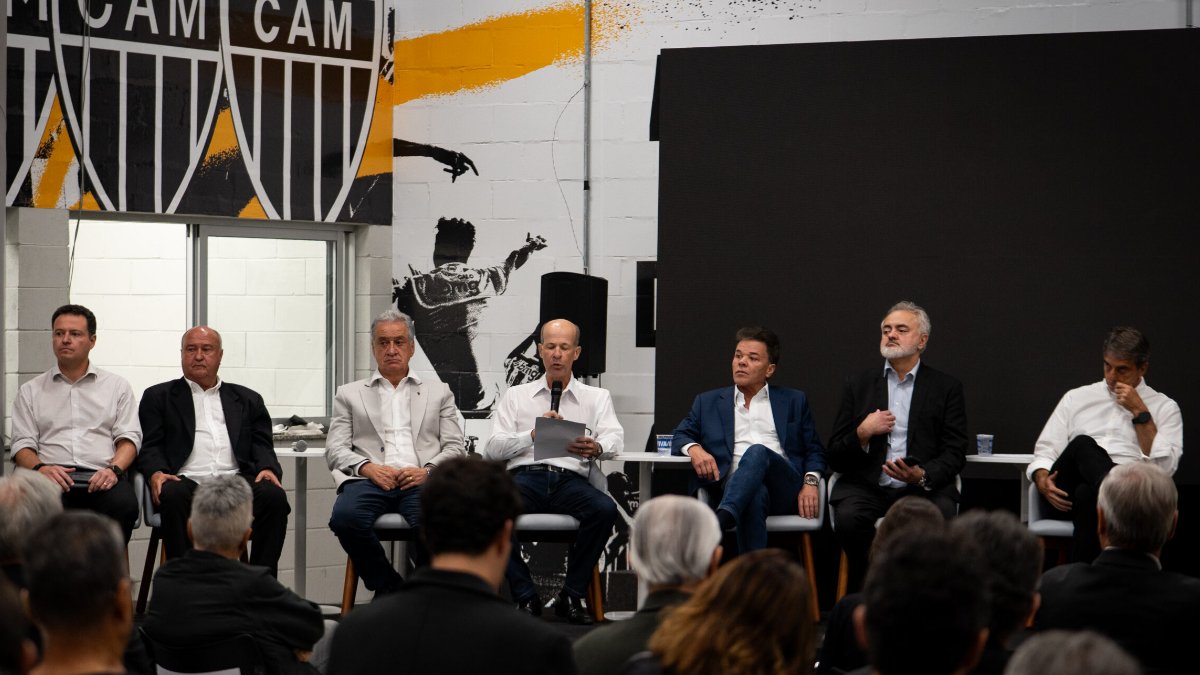 Aporte milionário à vista! Conselho aprova, e Atlético receberá investimento