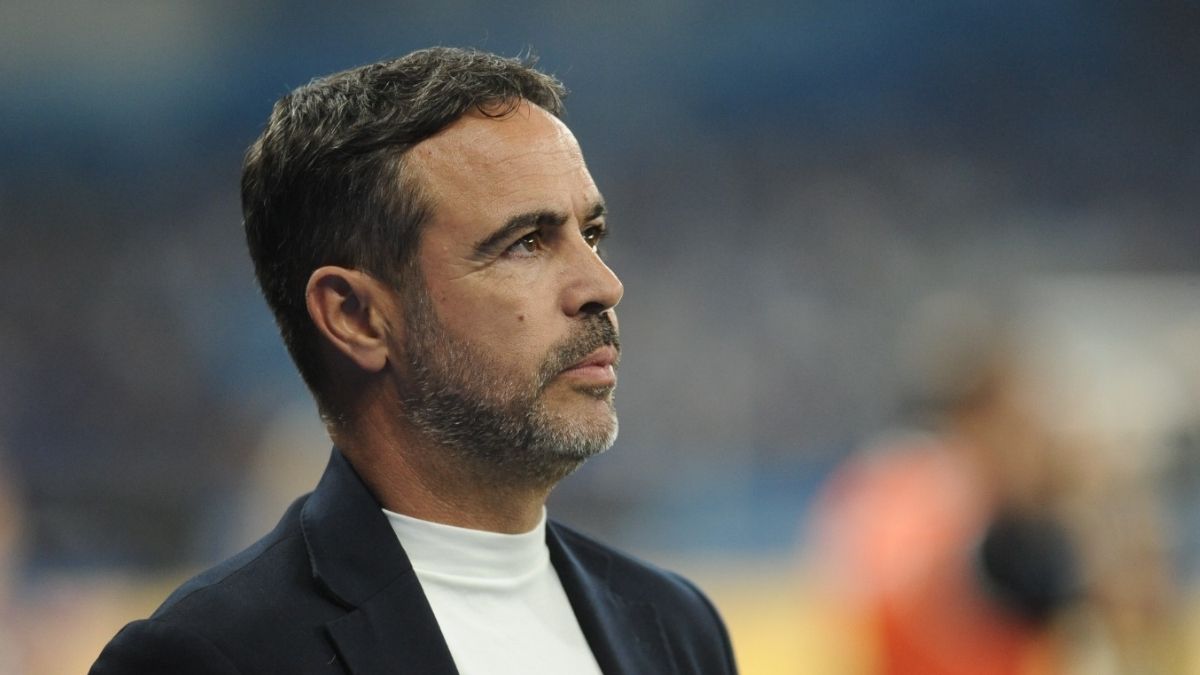 Artur Jorge explica derrota do Cruzeiro, exalta torcida e revela papo no vestiário