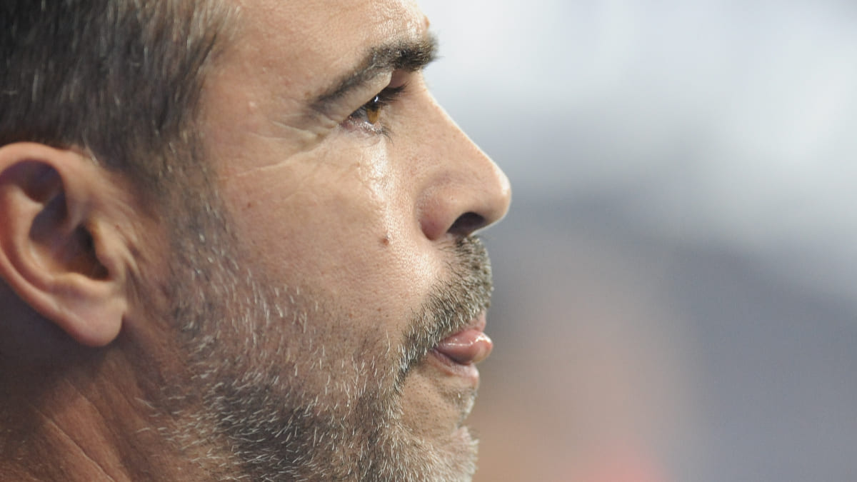Artur Jorge lista erros cruciais do Cruzeiro em derrota para o Atlético