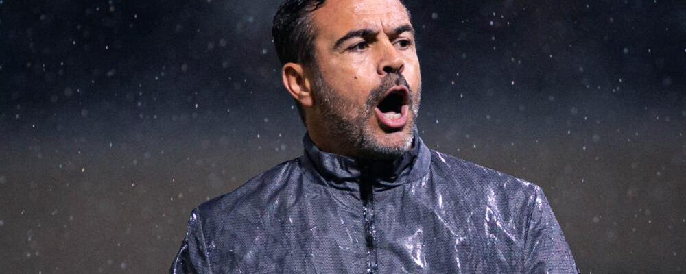 Artur Jorge revela desafio do Cruzeiro para temporada e satisfação com amostra