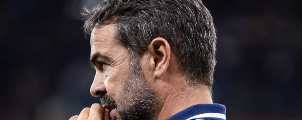 Artur Jorge tira lição de vitória suada para classificar Cruzeiro na Libertadores