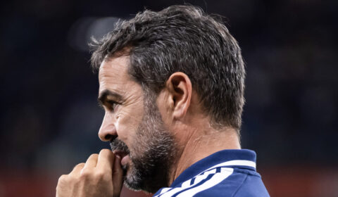 Artur Jorge tira lição de vitória suada para classificar Cruzeiro na Libertadores