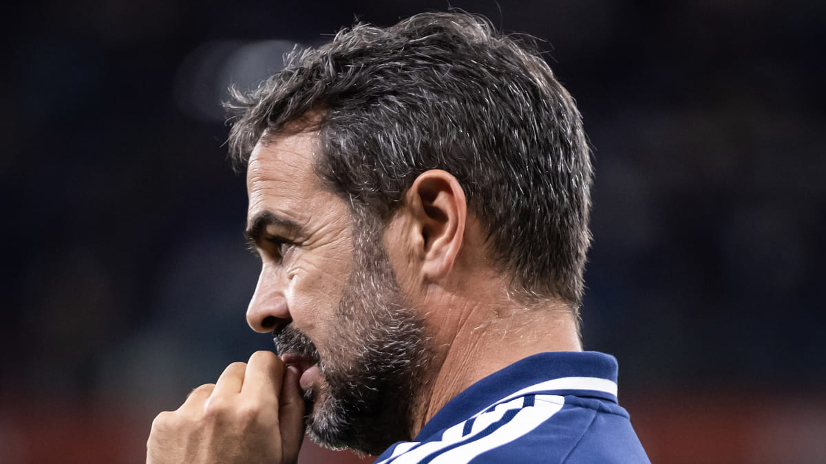 Artur Jorge tira lição de vitória suada para classificar Cruzeiro na Libertadores