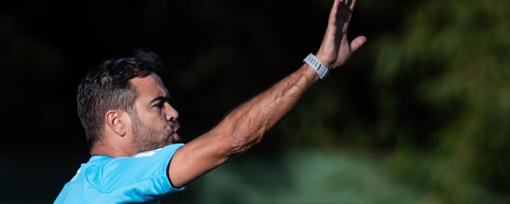 As opções de Artur Jorge para escalar o Cruzeiro contra o Palmeiras