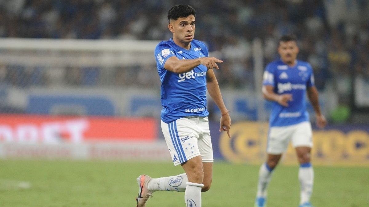 Os três desfalques do Cruzeiro contra a Universidad Católica na Libertadores