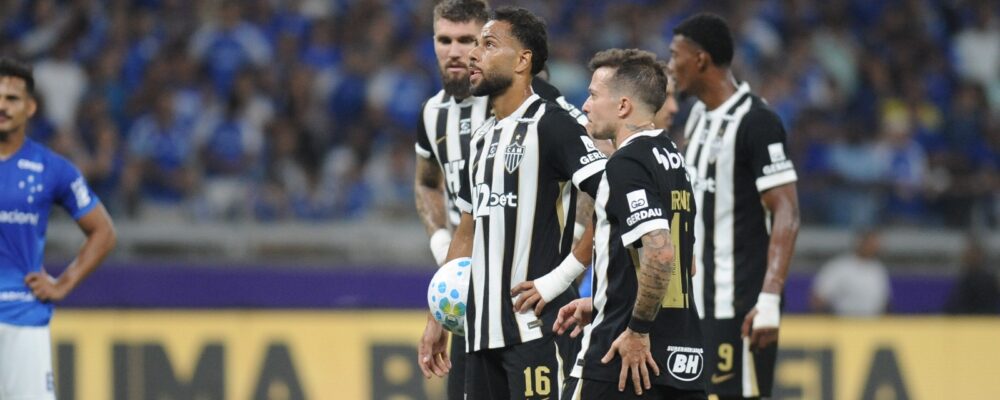 Atlético: Lodi se emociona, relembra entrevista polêmica e dedica vitória a Hulk