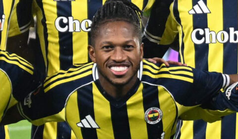 Atlético adota compasso de espera por Fred, que pesa família