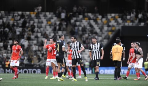 Atlético alcança marca que não realizava há 49 dias em vitória sobre o Cienciano
