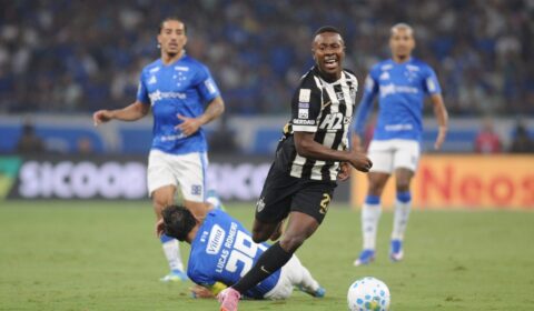 Atlético amplia invencibilidade que já dura quase 13 anos contra o Cruzeiro; entenda
