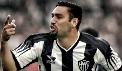 Atlético anuncia contratação do ex-atacante Guilherme Alves; entenda função