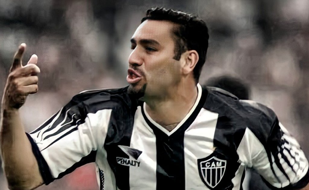 Atlético anuncia contratação do ex-atacante Guilherme Alves; entenda função