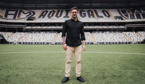 Atlético anuncia diretor voltado para a área de negócios