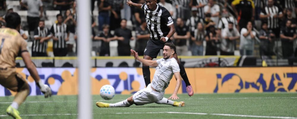 Atlético aposta em tabu de quase cinco anos por vaga e premiação milionária
