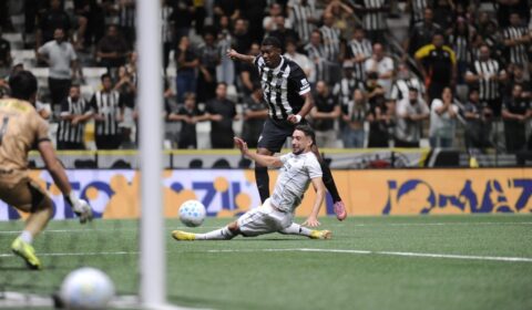 Atlético aposta em tabu de quase cinco anos por vaga e premiação milionária