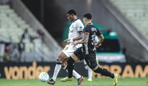 Atlético avança na Copa do Brasil; veja quando serão disputadas as oitavas de final