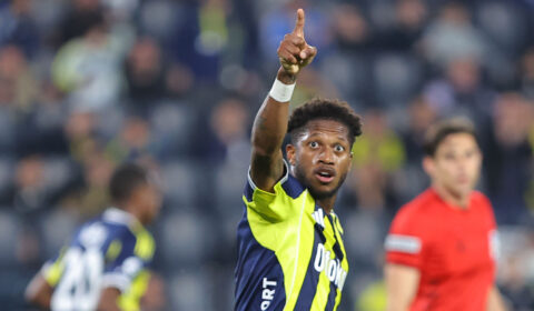 Atlético avança por Fred, mas se preocupa com possível obstáculo