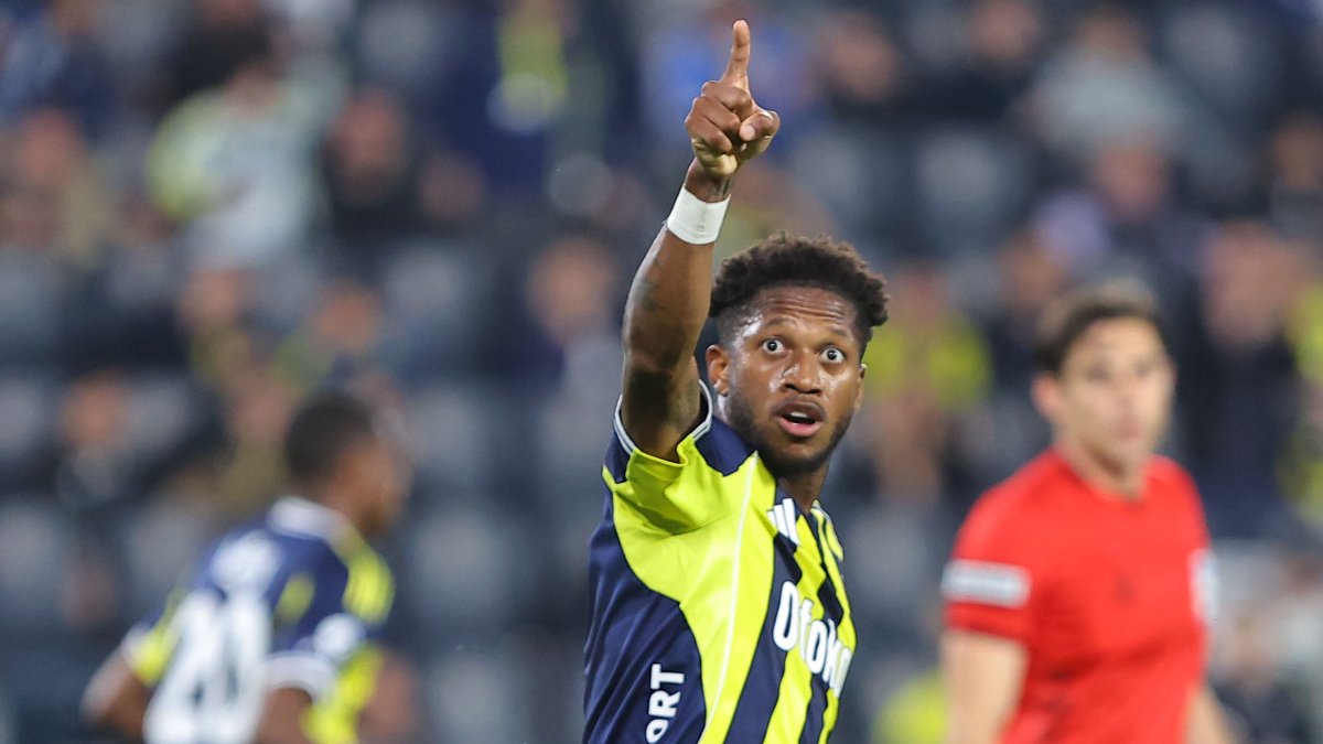 Atlético avança por Fred, mas se preocupa com possível obstáculo