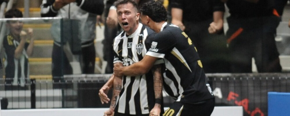 Atlético classificado! Veja as datas-base das oitavas da Sul-Americana