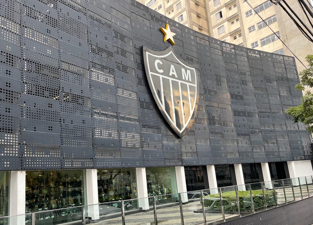 Atlético convoca reunião do Conselho Deliberativo; saiba as pautas