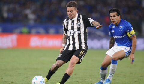 Atlético e Cruzeiro podem se enfrentar? Entenda o sorteio das oitavas da Copa do Brasil