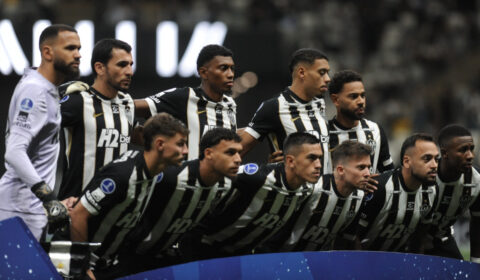 Atlético já conhece possíveis adversários nas oitavas da Sul-Americana; entenda sorteio