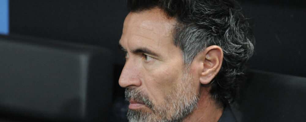 Atlético no mercado: Domínguez quer mudar elenco em ‘quase todas as posições’