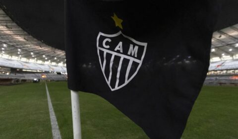 Atlético vê probabilidade de queda subir após empate com Botafogo, aponta UFMG