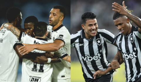 Atlético x Botafogo: onde assistir ao vivo e escalações pelo Brasileiro