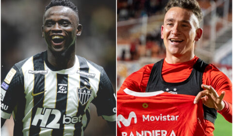 Atlético x Cienciano: desfalques e prováveis escalações pela Sul-Americana