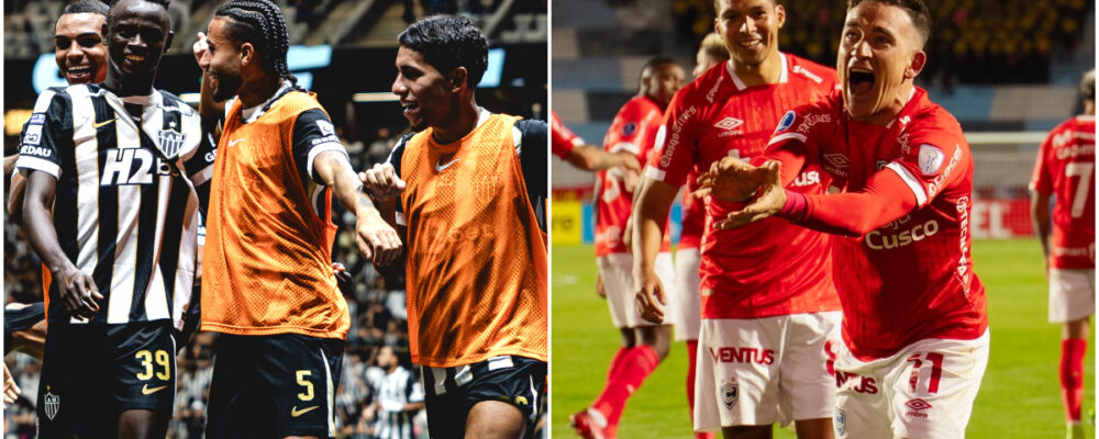 Atlético x Cienciano: onde assistir ao vivo e escalações pela Sul-Americana