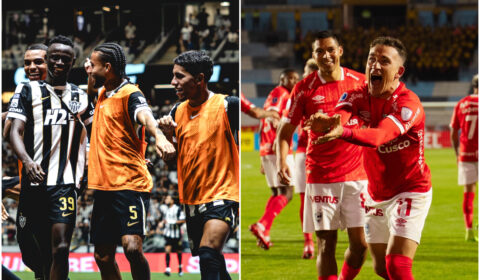 Atlético x Cienciano: onde assistir ao vivo e escalações pela Sul-Americana