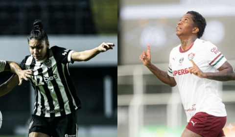 Atlético x Fluminense: onde assistir ao vivo e escalações pelo Brasileiro Feminino