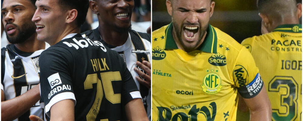 Atlético x Mirassol: onde assistir ao vivo e escalações pelo Brasileiro