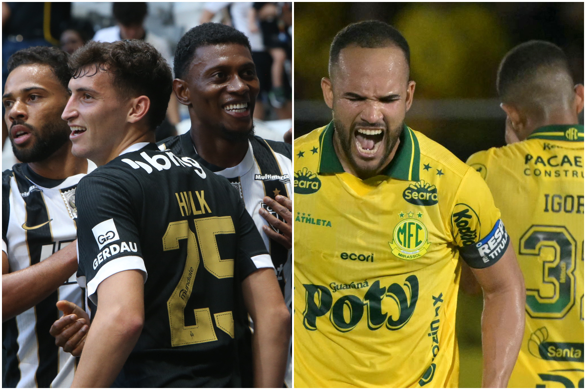 Atlético x Mirassol: onde assistir ao vivo e escalações pelo Brasileiro
