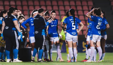 Balanço: técnico do Cruzeiro desaprova campanha, aponta erros e espera virada
