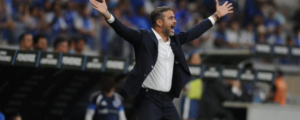 Barcelona x Boca atrapalha Cruzeiro na busca pela liderança?