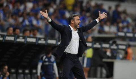 Barcelona x Boca atrapalha Cruzeiro na busca pela liderança?