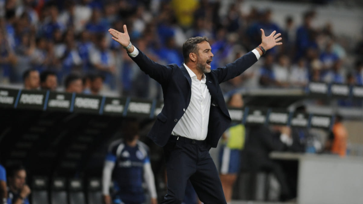 Barcelona x Boca atrapalha Cruzeiro na busca pela liderança?