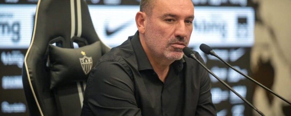 Bastidores da volta de Guilherme ao Atlético têm sim ‘imediato’ e pedido inusitado