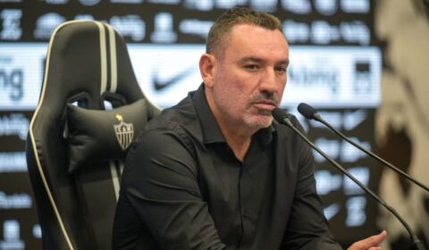 Bastidores da volta de Guilherme ao Atlético têm sim ‘imediato’ e pedido inusitado