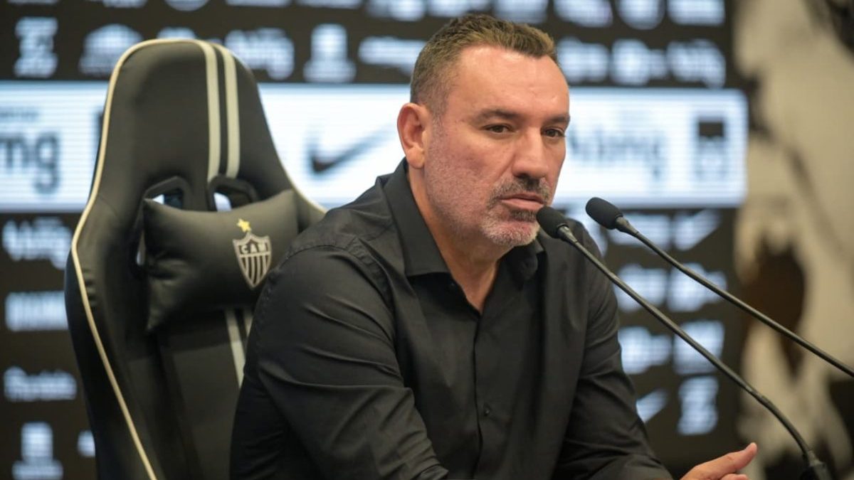 Bastidores da volta de Guilherme ao Atlético têm sim ‘imediato’ e pedido inusitado